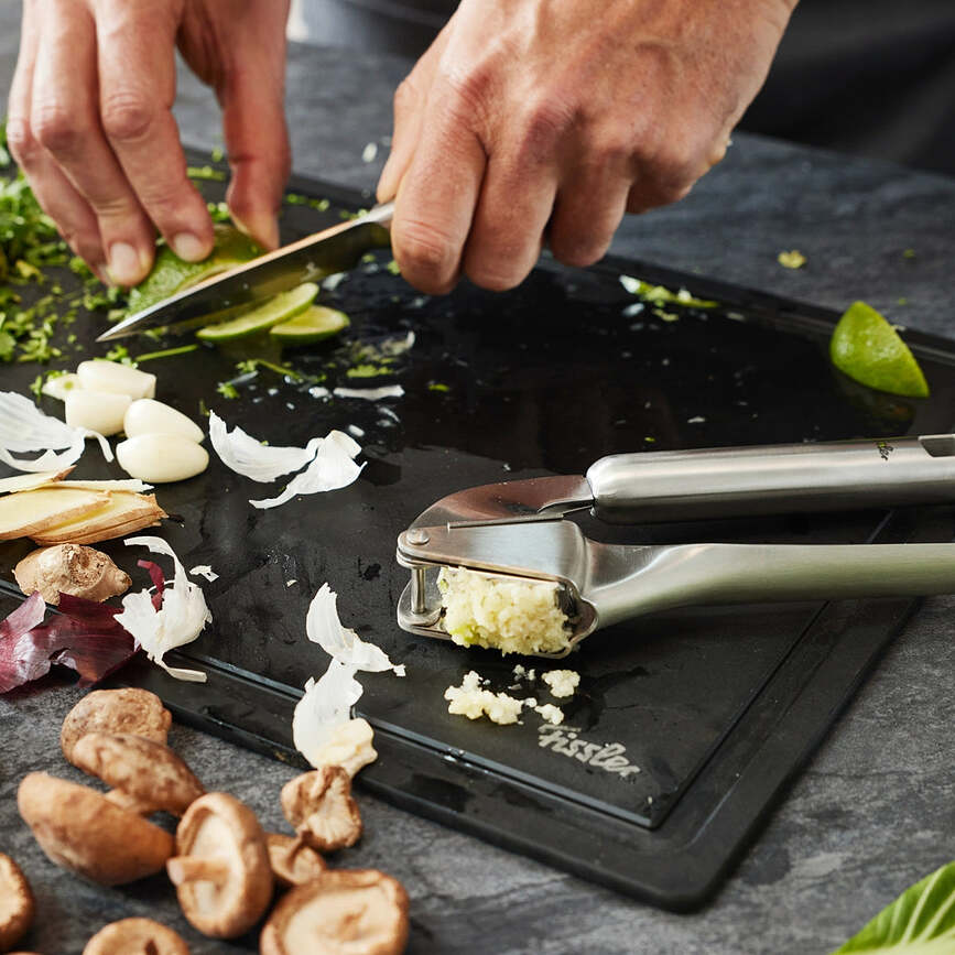 Presse-ail Fissler Essential