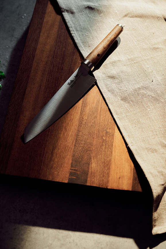 PrimeCut Collection kockkniv 20 cm
