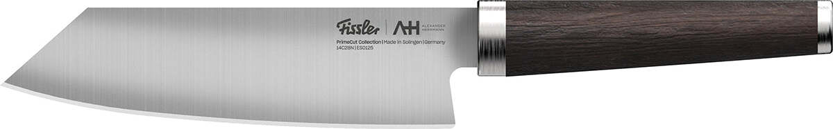 PrimeCut Collection Santokumesser 17 cm
