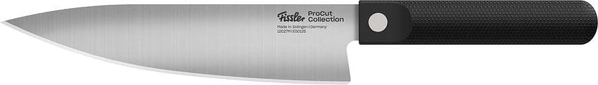 ProCut Collection knivset för skalning, allround och kockkniv, 3 delar
