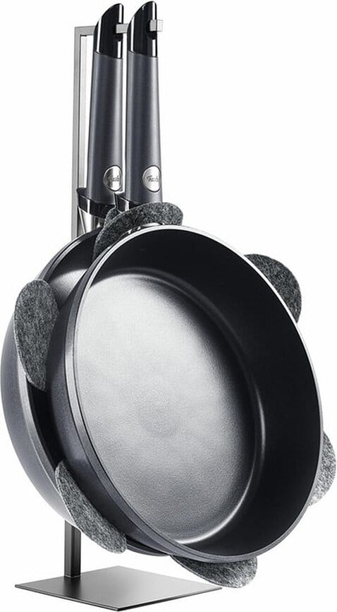 Protectores para sartenes y ollas Fissler, Pack de 2