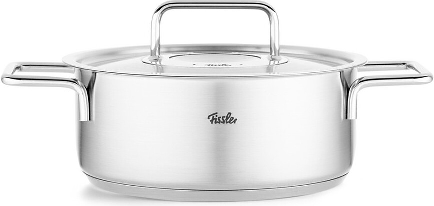 Pure Collection Faitout peu profond, 20 cm