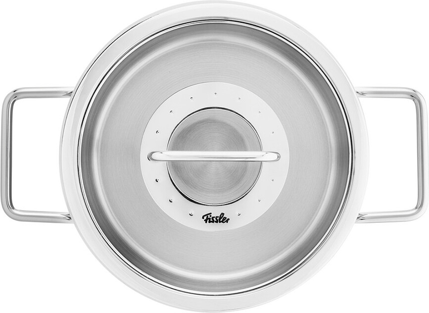 Pure Collection gryde lav 20 cm