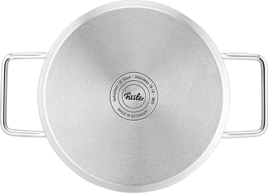 Pure Collection gryde lav 20 cm