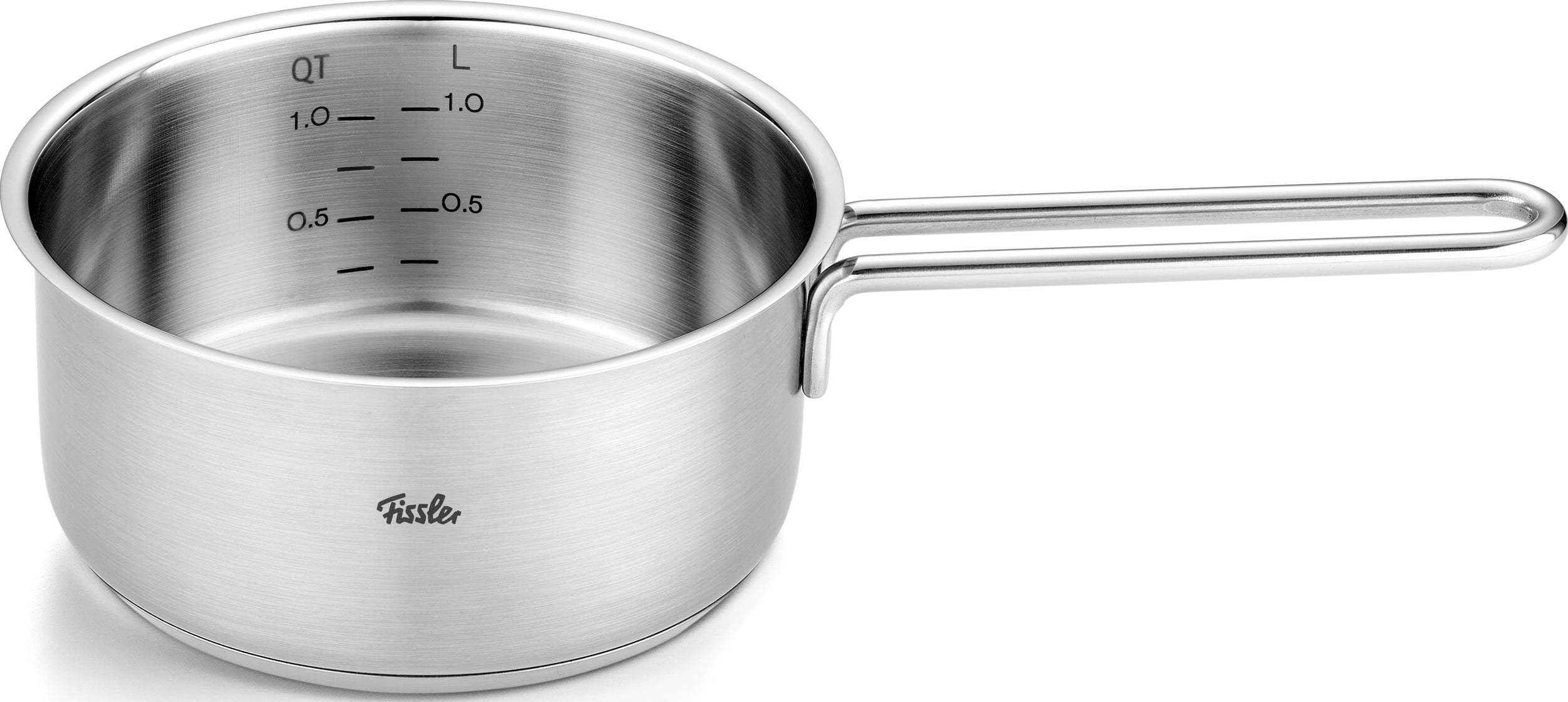 Pure Collection Kasserolle 16 cm