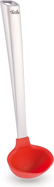 Q Suppenkelle klein mit Silikon - Fissler 8903500