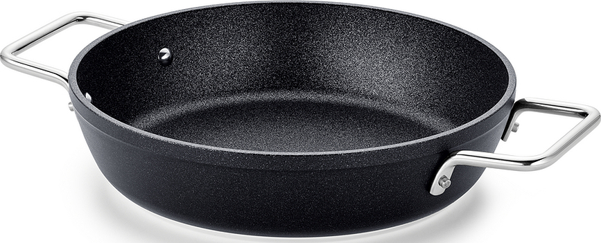 Sartén para servir Adamant, 32 cm, con asas