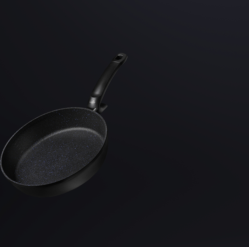 Sartenes Adamant Comfort, Set de 2 piezas