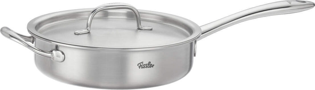 Fissler Sautē panna M5 Pro-Ply 24