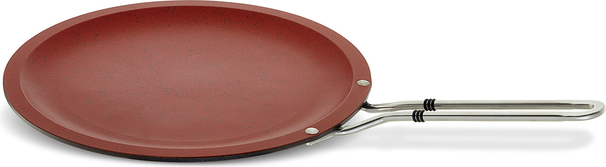 Sensored Crêpe-Pfanne