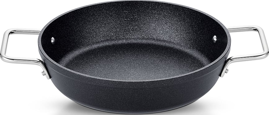 Serveringspande Adamant 28 cm med håndtag