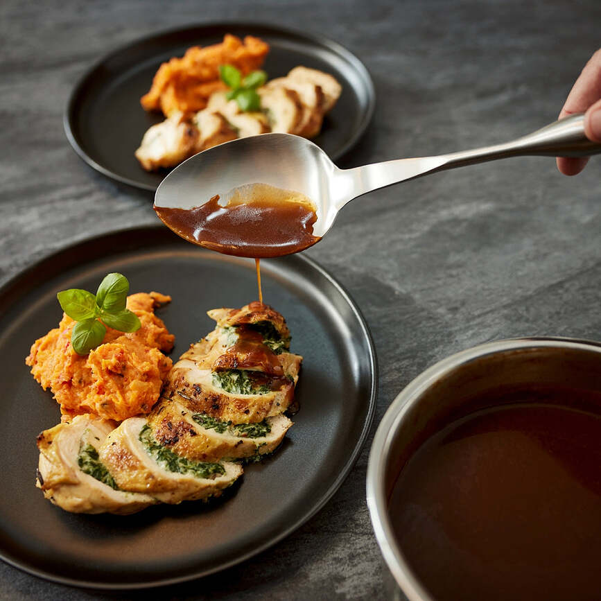 Serveringssked Fissler Essential