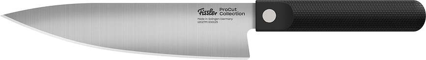 Set di coltelli da cucina Santoku, universale e da chef ProCut Collection, set da 3 pezzi