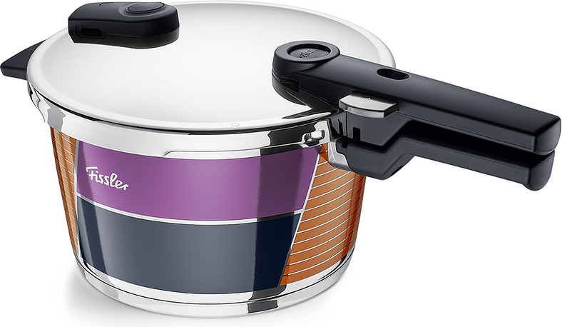 Szybkowar Anniversary Edition Vitaquick - Fissler 604-410-04-000/9
