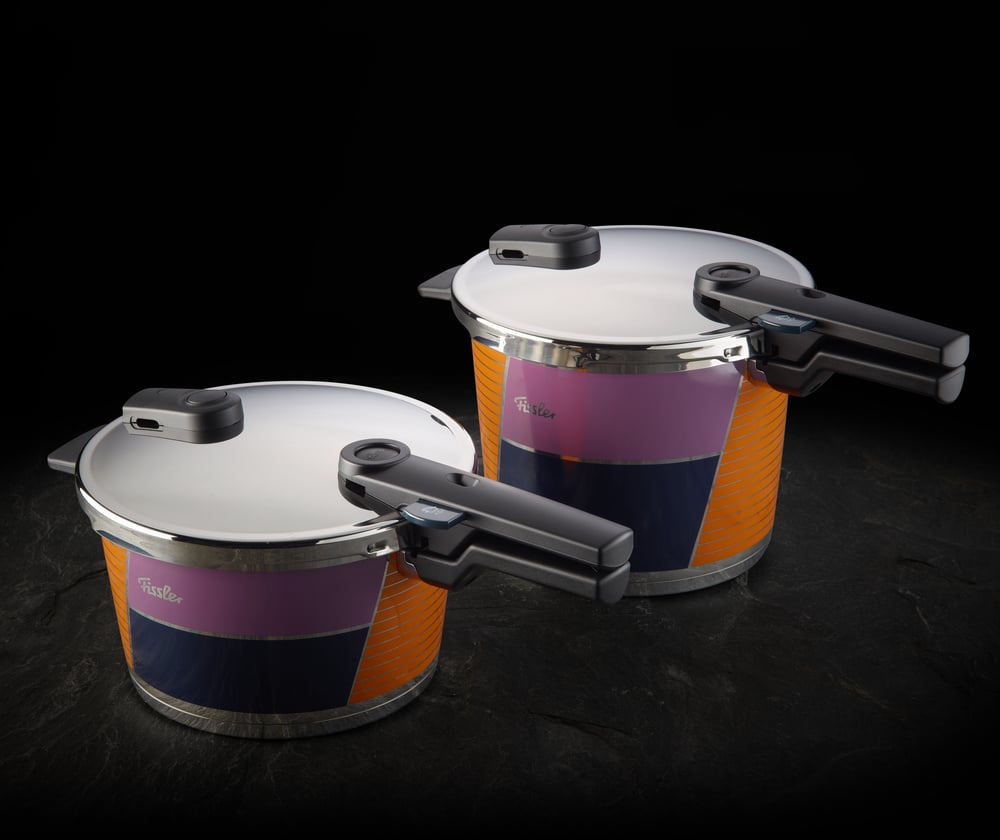 Szybkowar Anniversary Edition Vitaquick - Fissler 604-410-04-000/9