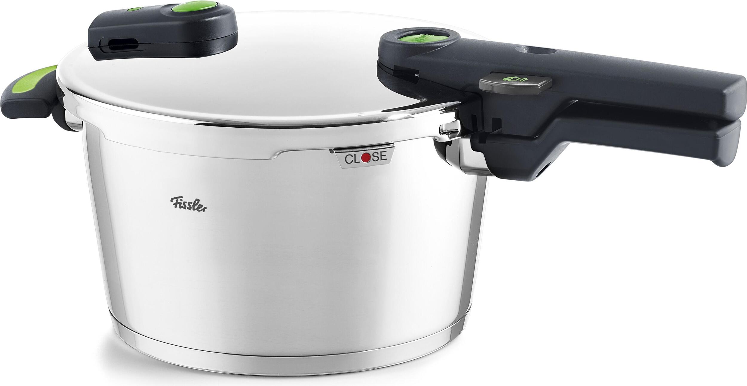Szybkowar Vitaquick Green 4,5 l