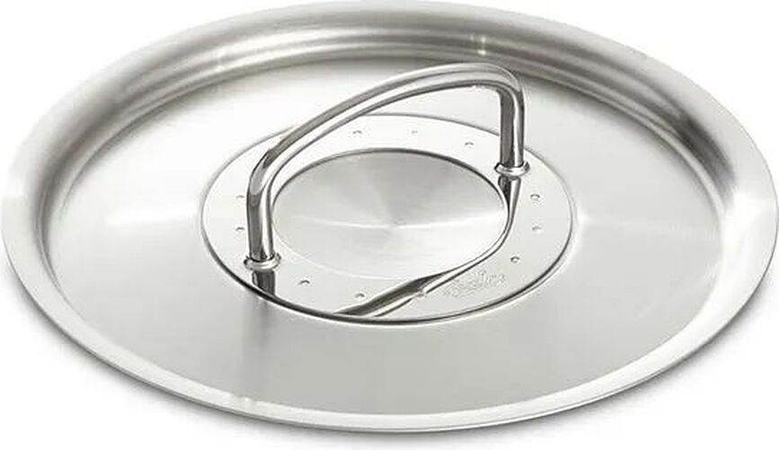 Tapa de acero inoxidable Original Profi Collection, para ollas