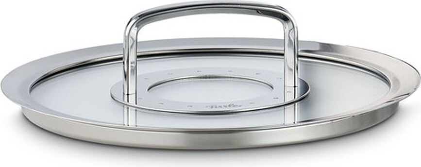 Tapa de cristal Original Profi Collection, para ollas