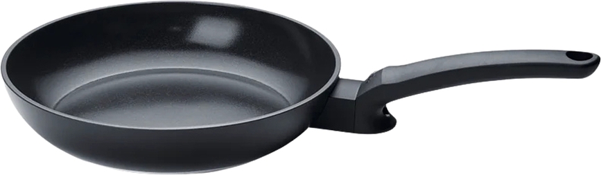 Τηγάνι Ceratal Evo Classic 24 cm, μαύρο