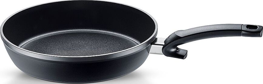 Tigaie Ceratal Comfort 28 cm neagră