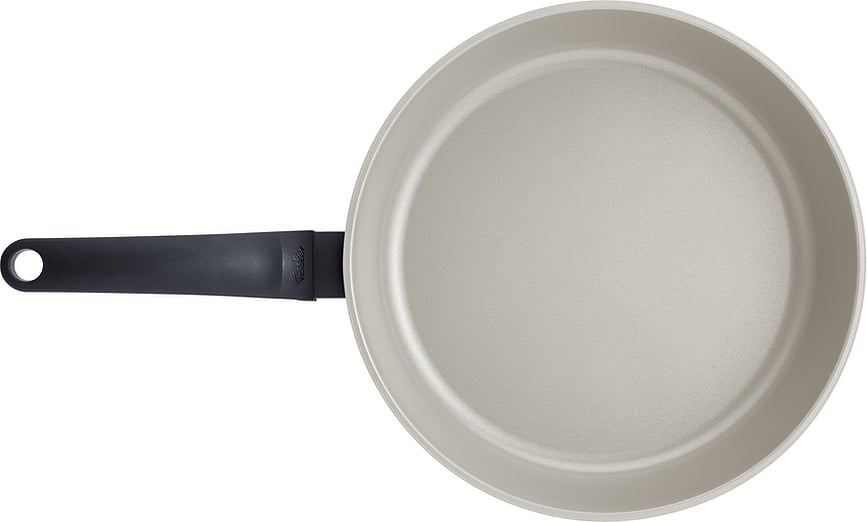 Tigaie Ceratal Evo Comfort 20 cm, gri deschis