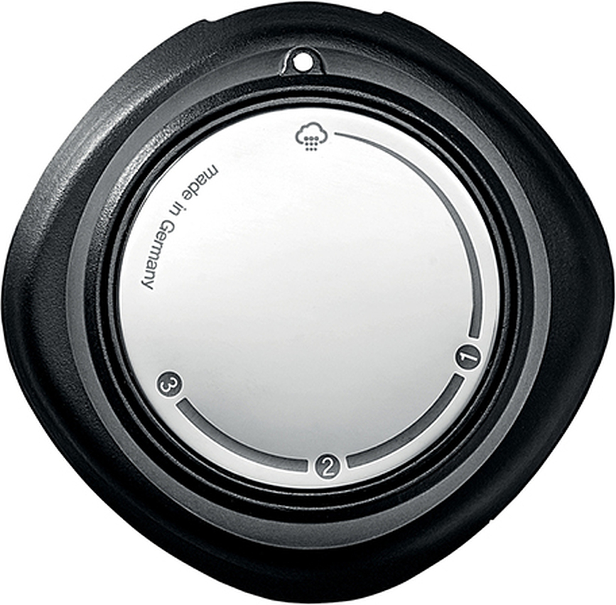 Valve de Régulation pour Autocuiseurs Vitavit Premium & Vitavit Edition, argentée