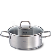 Viseo Cooking pot 2,4 l low
