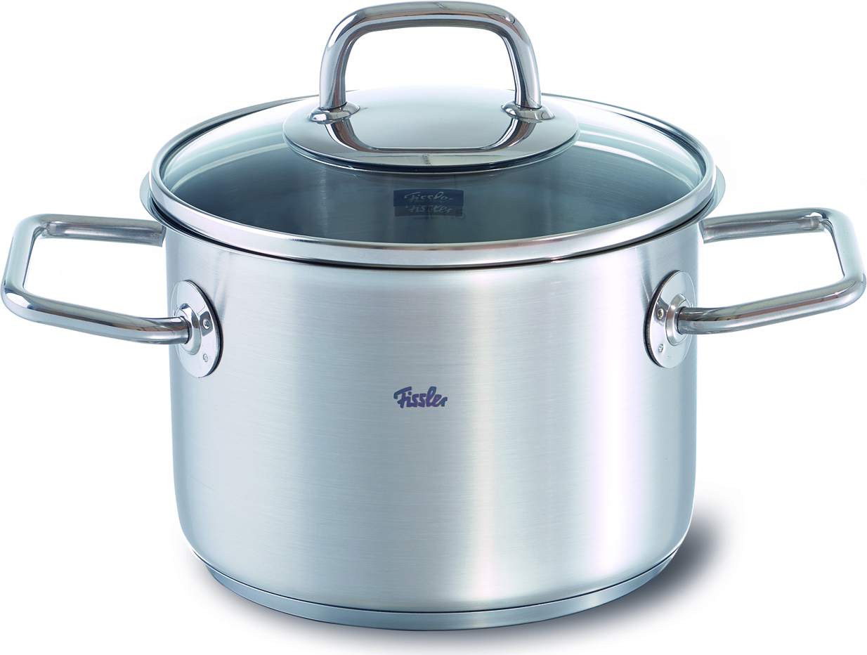 Viseo Topf hoch 2,1 l