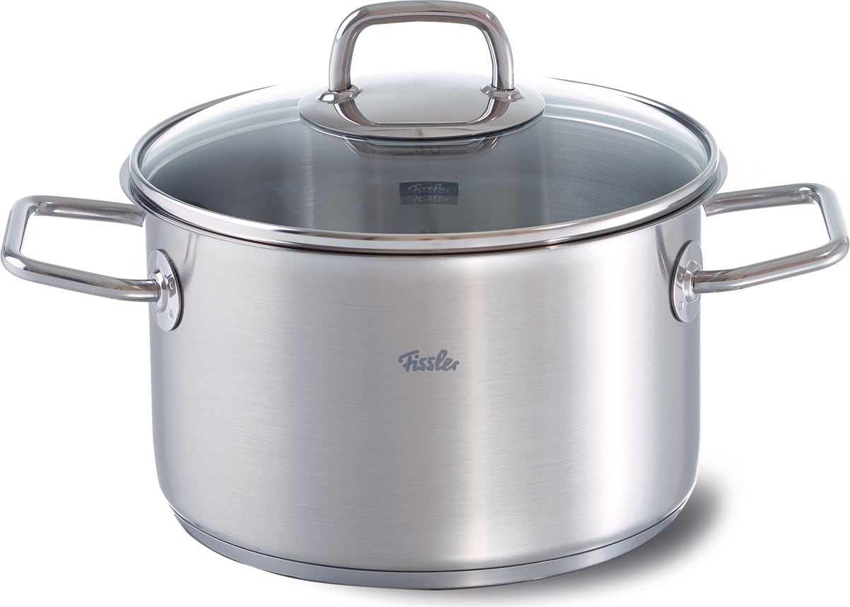 Viseo Topf hoch 3,6 l
