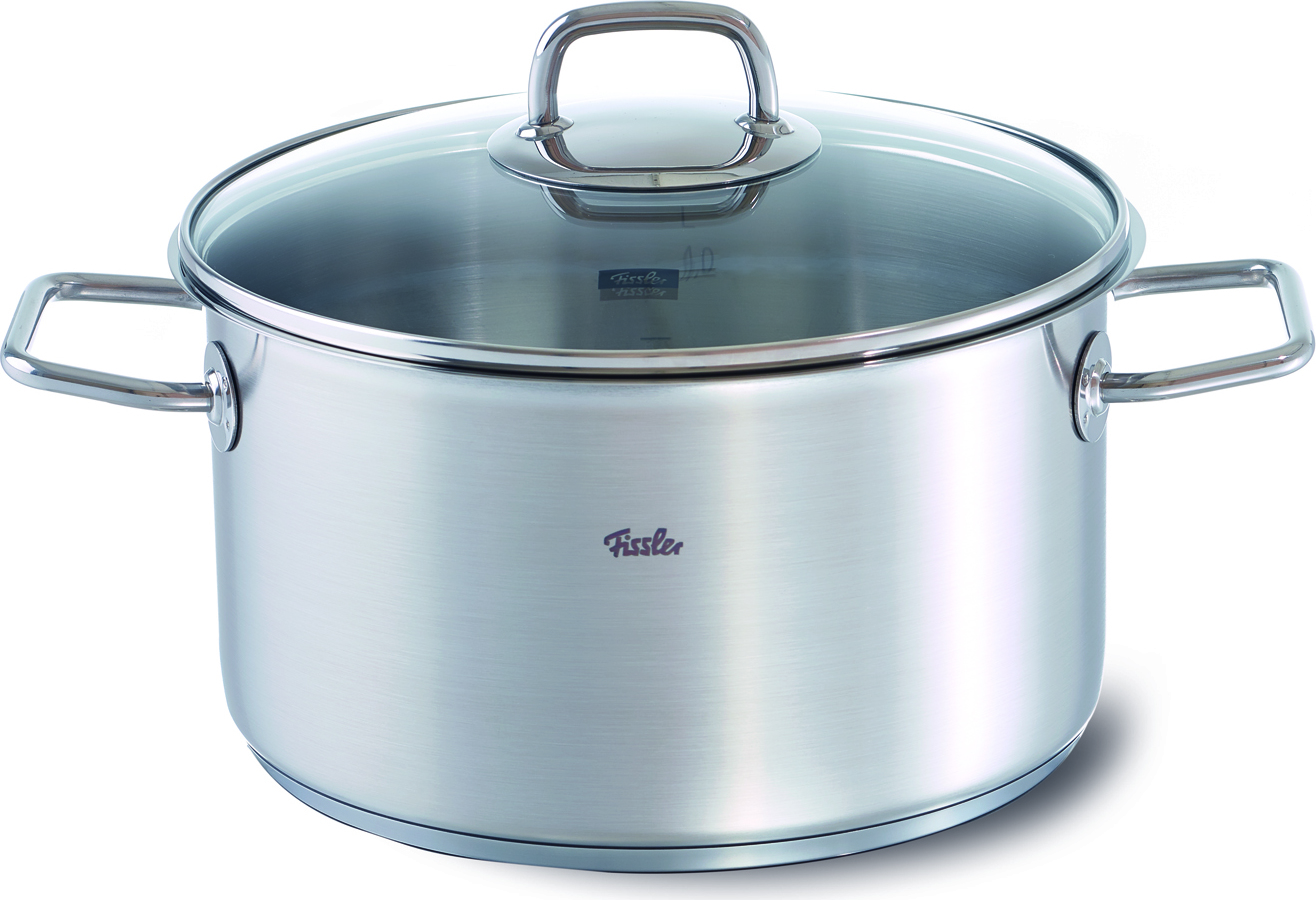 Viseo Topf hoch 5,7 l