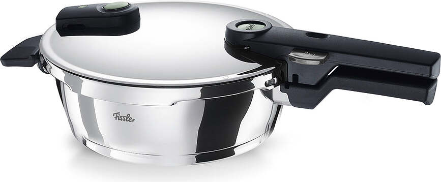 Vitaquick Elemental Pressure Cooker 2.5 l