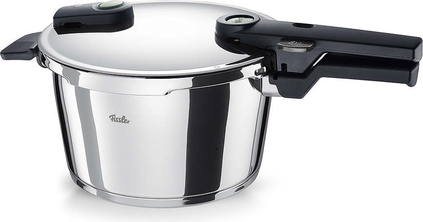 Vitaquick Elemental Pressure Cooker 3.5 l