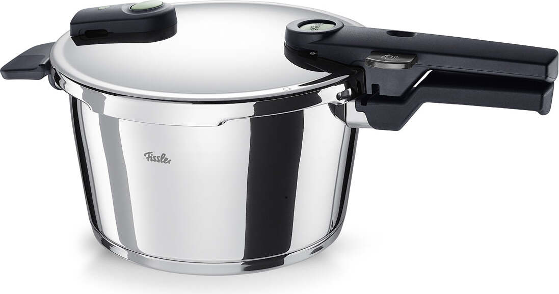 Vitaquick Elemental Schnellkochtopf 4,5 l