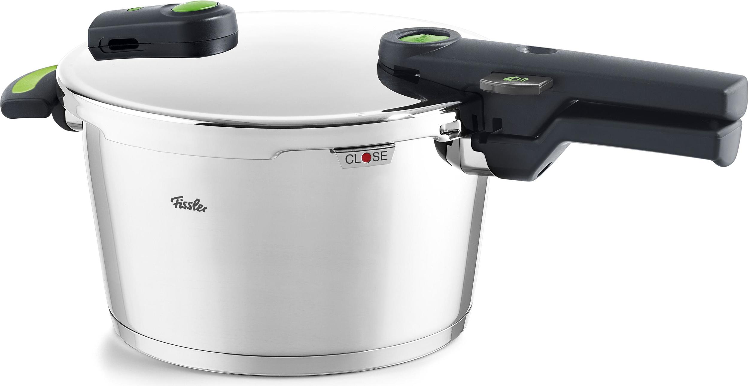 Fissler vitaquick 8lt hotsell