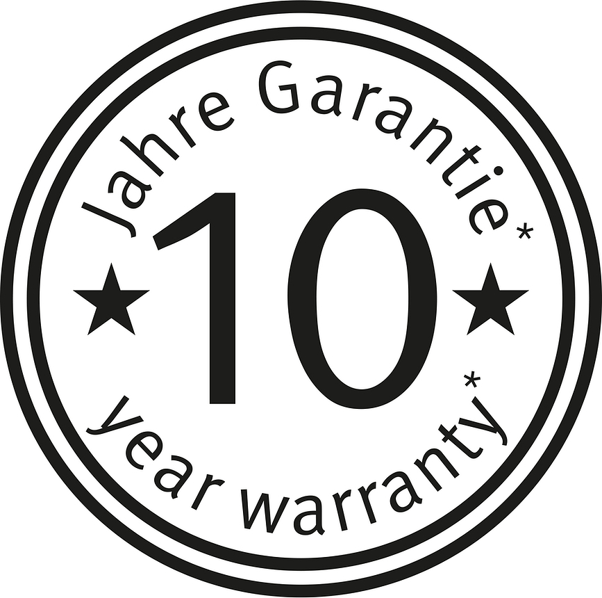 Vitaquick Premium Autocuiseurs, 2,5 l et 4,5 l, Set de 2