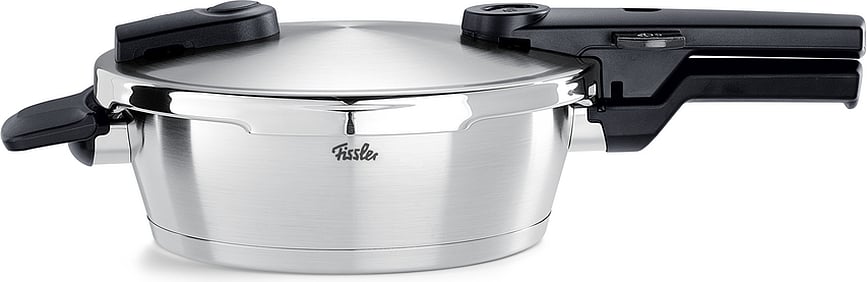 Vitaquick Premium Pressure cooker Fissler 602-410-02-000/0 FA
