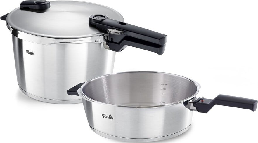 Pressure cooker 4 online litre