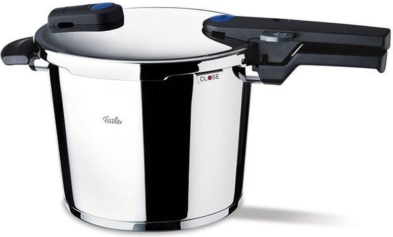 Fissler slow cooker hot sale