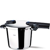Vitaquick Pressure cooker without insert