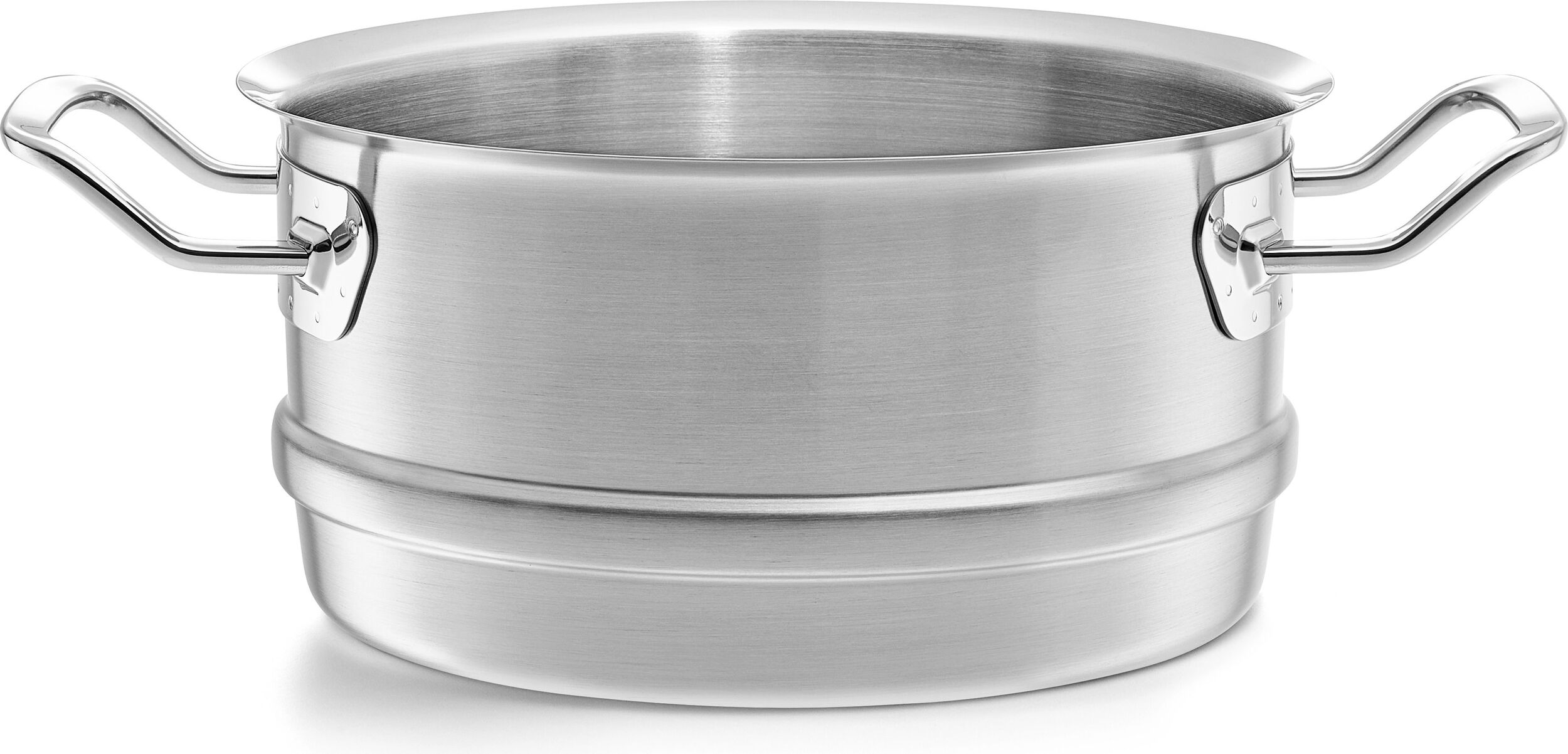 Wkład do gotowania na parze Original Profi Collection 20 cm