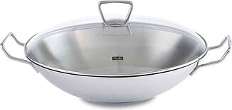 Wok Kunming 36 cm