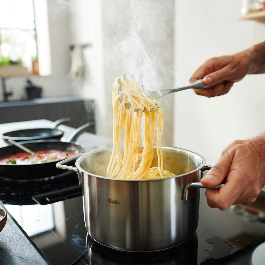Žlica za testenine Fissler Essential