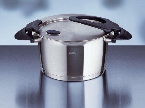 Fissler Intensa Topfset (5-tlg.) für 304,95€ inkl. Versand (statt 375