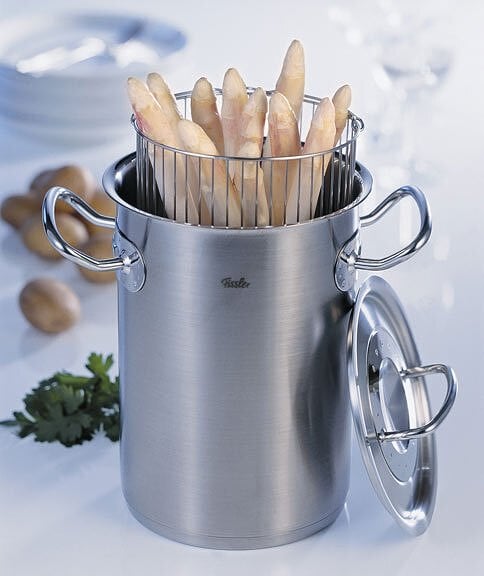 Pro Collection Spargeltopf - Fissler 8410316002