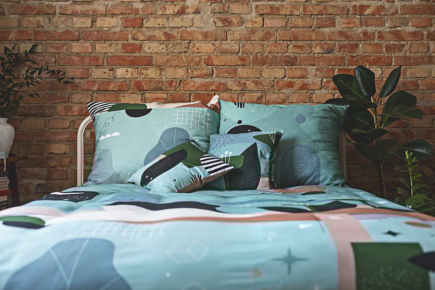 Am I Jastučnica 50 x 60 cm