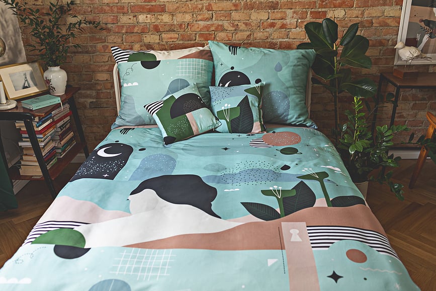 Am I Jastučnica 50 x 60 cm