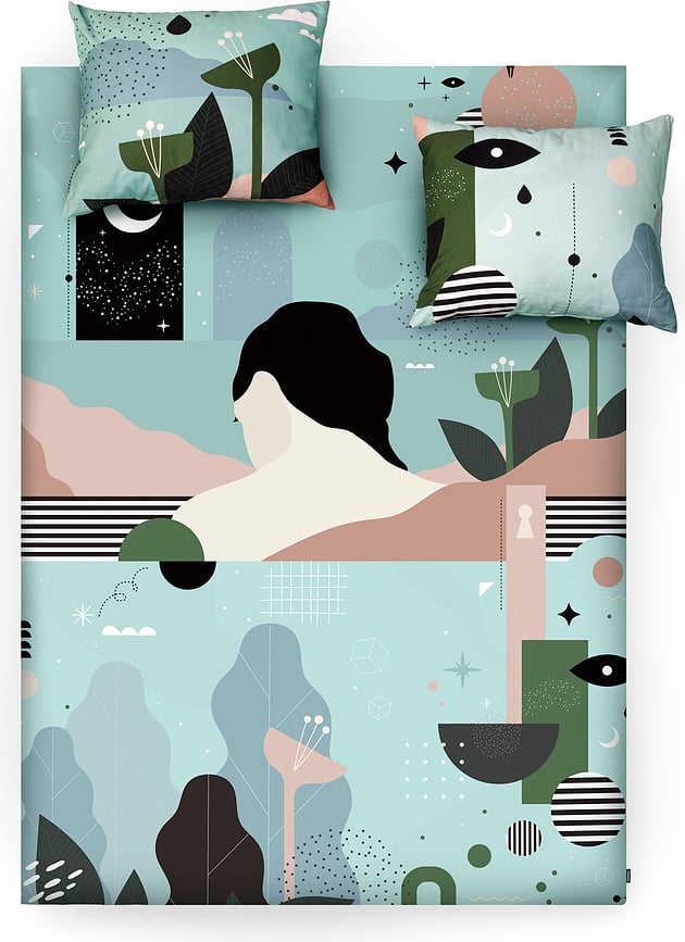 Am I Posteljina 155 x 200 cm