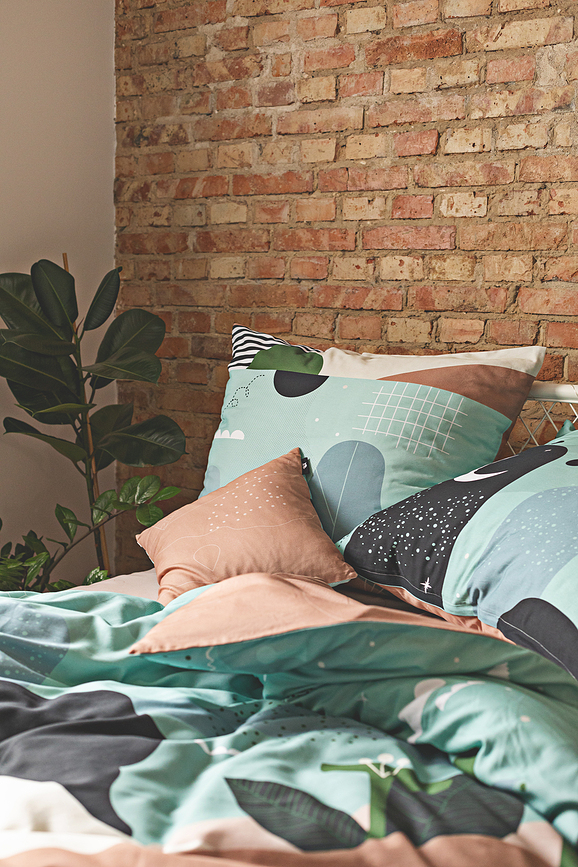 Am I Posteljina 220 x 200 cm