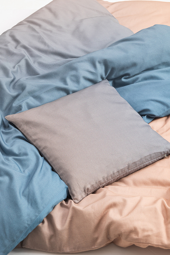 Cojín Summer, 40 x 40 cm, diseño amanecer