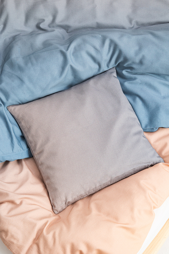 Cojín Summer, 40 x 40 cm, diseño amanecer